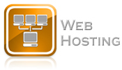 Your website is hosted in a secure facility with high-speed backbone connections to the internet!